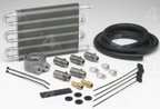 Hayden 459 Engine Oil Cooler - view 2