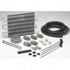 Hayden 459 Engine Oil Cooler - view 1