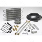 Hayden 462 Engine Oil Cooler - view 1