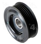 Hayden 5001 Accessory Drive Belt Idler Pulley - Air Conditioning - view 2
