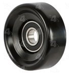 Hayden 5005 Accessory Drive Belt Idler Pulley - Air Conditioning Bracket - view 2