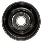 Hayden 5005 Accessory Drive Belt Idler Pulley - Air Conditioning Bracket - view 5