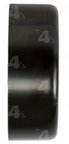 Hayden 5005 Accessory Drive Belt Idler Pulley - Air Conditioning Bracket - view 4