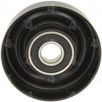 Hayden 5008 Accessory Drive Belt Idler Pulley - Air Conditioning, Main Drive or Power Steering - view 4