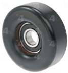 Hayden 5012 Accessory Drive Belt Idler Pulley - Power Steering - view 2