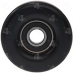 Hayden 5012 Accessory Drive Belt Idler Pulley - Power Steering - view 1