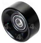 Hayden 5014 Accessory Drive Belt Idler Pulley - view 2