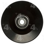 Hayden 5017 Accessory Drive Belt Idler Pulley - Air Conditioning - view 5