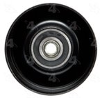 Hayden 5018 Accessory Drive Belt Idler Pulley - Alternator, Alternator and Power Steering or Serpentine - view 5