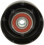 Hayden 5019 Accessory Drive Belt Idler Pulley - Alternator and Power Steering or Serpentine - view 4