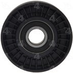 Hayden 5020 Accessory Drive Belt Idler Pulley - view 1