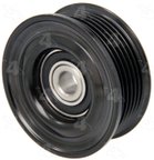 Hayden 5021 Accessory Drive Belt Idler Pulley - view 2