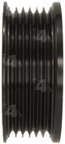 Hayden 5021 Accessory Drive Belt Idler Pulley - view 3