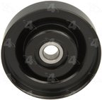 Hayden 5022 Accessory Drive Belt Tensioner Pulley - Air Conditioning - view 4