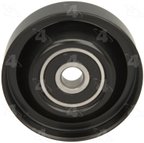 Hayden 5022 Accessory Drive Belt Tensioner Pulley - Air Conditioning - view 1