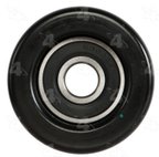 Hayden 5026 Accessory Drive Belt Idler Pulley - view 1