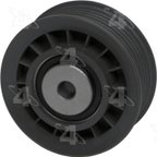 Hayden 5027 Accessory Drive Belt Idler Pulley - view 2