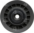 Hayden 5027 Accessory Drive Belt Idler Pulley - view 5