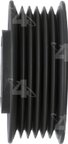 Hayden 5027 Accessory Drive Belt Idler Pulley - view 3