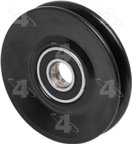 Hayden 5028 Accessory Drive Belt Idler Pulley - view 2