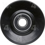 Hayden 5028 Accessory Drive Belt Idler Pulley - view 1