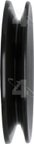 Hayden 5028 Accessory Drive Belt Idler Pulley - view 3