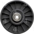 Hayden 5029 Accessory Drive Belt Idler Pulley - view 5