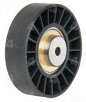 Hayden 5031 Accessory Drive Belt Idler Pulley - view 2