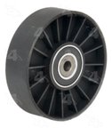 Hayden 5033 Accessory Drive Belt Idler Pulley - view 2