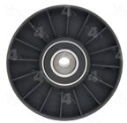 Hayden 5034 Accessory Drive Belt Idler Pulley - view 1