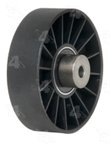 Hayden 5035 Accessory Drive Belt Idler Pulley - view 2