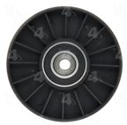 Hayden 5035 Accessory Drive Belt Idler Pulley - view 1