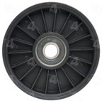Hayden 5037 Accessory Drive Belt Idler Pulley - view 6