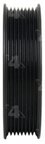 Hayden 5037 Accessory Drive Belt Idler Pulley - view 4