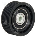 Hayden 5042 Accessory Drive Belt Idler Pulley - view 2