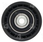 Hayden 5042 Accessory Drive Belt Idler Pulley - view 6