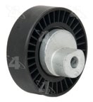 Hayden 5044 Accessory Drive Belt Idler Pulley - view 2