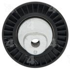 Hayden 5044 Accessory Drive Belt Idler Pulley - view 1