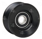 Hayden 5045 Accessory Drive Belt Idler Pulley - Accessory Drive - view 2