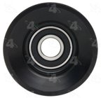 Hayden 5045 Accessory Drive Belt Idler Pulley - Accessory Drive - view 1