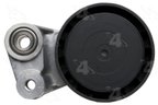 Hayden 5048 Accessory Drive Belt Idler Assembly - Air Conditioning or Lower - view 1