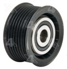 Hayden 5051 Accessory Drive Belt Idler Pulley - view 2