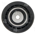 Hayden 5051 Accessory Drive Belt Idler Pulley - view 6