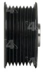 Hayden 5051 Accessory Drive Belt Idler Pulley - view 4