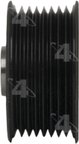 Hayden 5051 Accessory Drive Belt Idler Pulley - view 5