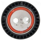 Hayden 5053 Accessory Drive Belt Idler Pulley - Air Conditioning - view 1