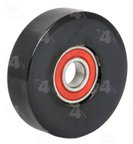 Hayden 5055 Accessory Drive Belt Idler Pulley - Water Pump - view 2