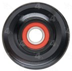 Hayden 5055 Accessory Drive Belt Idler Pulley - Water Pump - view 6