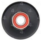 Hayden 5055 Accessory Drive Belt Idler Pulley - Water Pump - view 1