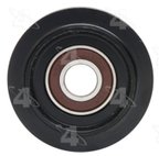 Hayden 5060 Accessory Drive Belt Idler Pulley - Air Conditioning - view 6